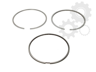 Segmenti piston STD (3-3-4) motor 11,9TD Mercedes (OM541)