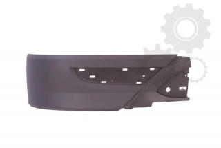 Spoiler inferior lateral bara fata Mercedes Actros MP3 Mega
