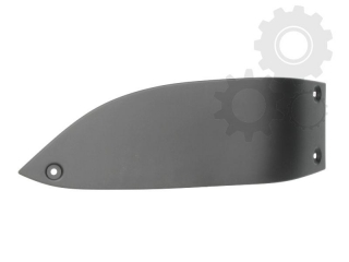 Ornament spoiler lateral inferior sub bara fata Mercedes Actros MP3 Mega