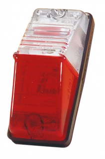Lampa contur autobuz Man NL,Man A20-28