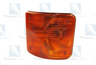 Lampa semnalizare bara fata Man NL