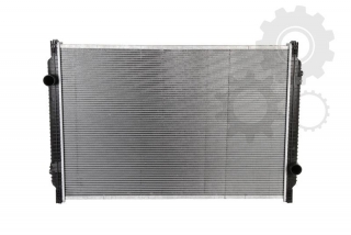 Radiator racire autobuz Man NL motor 6,9TD