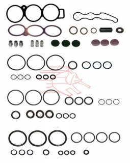 Kit reparatie bloc supapa pneumatica (ECAS) autobuz Man NL