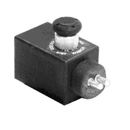 Supapa electromagnetica bloc suspensie (ECAS) autobuz Man NL (poz.3)