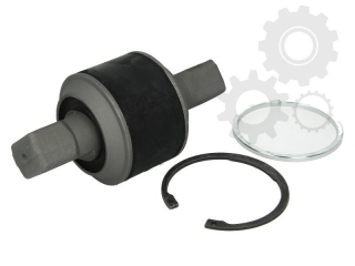 Kit reparatie tendon lateral  punte fata autobuz Man A20 (poz.2)