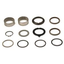 Kit reparatie tija largitor frana tambur axa fata autobuz Man NL (poz.16)