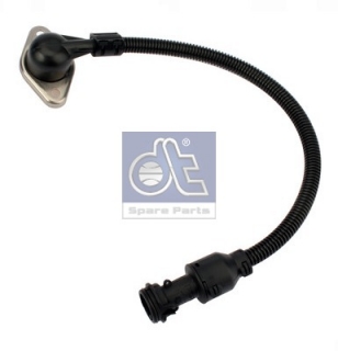Senzor subpresiune autobuz Man motor 6,9TD si motor 12,0TD