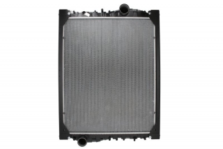 Radiator racire cu rama autobuz Man A20 City Lion motor 12,0TD