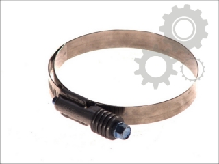 Colier furtun intercooler autobuz Man A20 City Lion