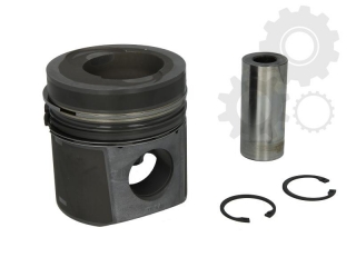 Piston STD motor autobuz Man 12,0TD