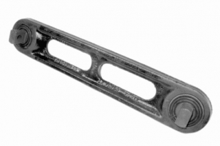 Tendon superior punte portanta  autobuz Man City Lion /articulata (poz.1)