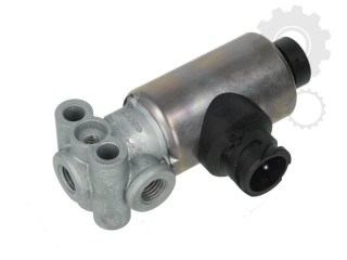 Supapa magnetica frana autobuz Man City Lion Man F2000 Silent
