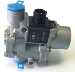 Modulator ABS autobuz Man City Lion A20