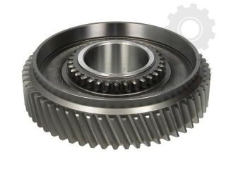 Pinion viteza 2 cu 56 dinti cutie viteza B9 Renault (poz.19)