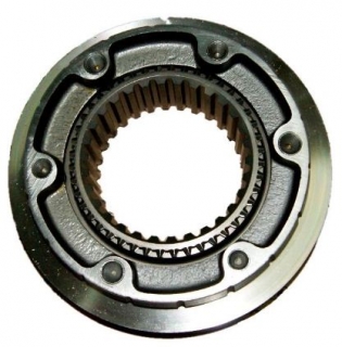 Corp sincron viteza 2 cutie viteza B9 Renault (poz.32)