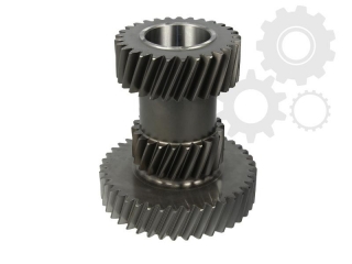 Pinion triplu 29/22/41 dinti cutie viteza B9 Renault (poz.38)