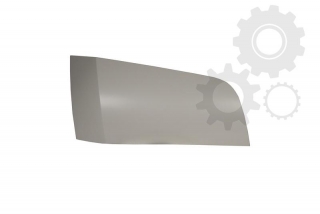 Deflector aer colt cabina Mercedes Actros MP4 