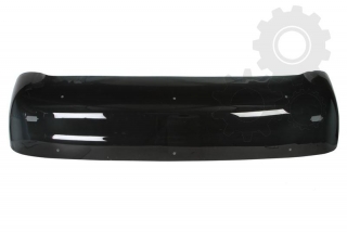 Parasolar exterior Mercedes Actros MP1 constructii (bara metalica)