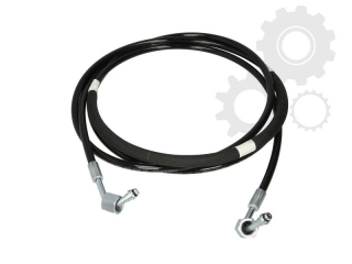 Furtun 2760 MM cilindru rabatare cabina Daf XF105 (poz.14)