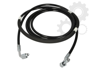 Furtun cilindru rabatare cabina Daf XF105 (poz.15)