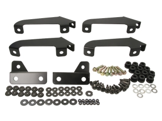 Kit suporti parasolar Daf CF