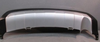 Spoiler inferior bara spate Suzuki SX4 (4x4) poz.10