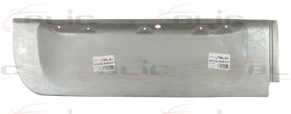 Panou reparatie inferior usa batanta spate Vw Crafter Mercedes Sprinter III