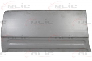 Panel reparatie inferior usa fata Vw Crafter Mercedes Sprinter III (h 39 cm)