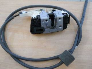 Broasca usa culisanta dreapta Vw Crafter Mercedes Sprinter III (poz.1)