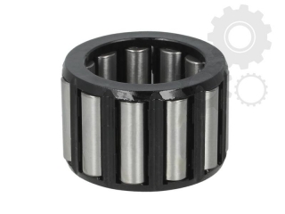 Rulment cu ace 30X48X31 cutie viteza Iveco  2895.9 (poz.6)