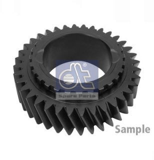 Pinion viteza 1 cu 44 dinti cutie viteza Iveco 2895.9 (poz.34)