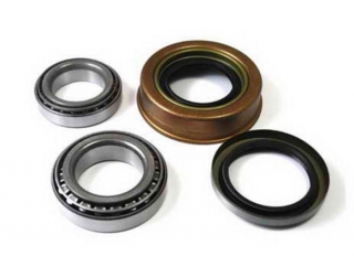 Kit rulmenti punte spate Nissan Cabstar E 4,5t