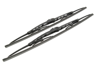 Set stargatoare parbriz Nissan Cabstar E