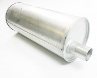 Toba esapament Nissan Cabstar E (poz.11) motor 3,0TD