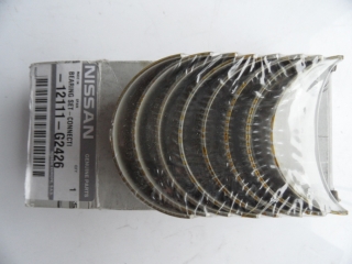 Cuzineti biela STD motor Nissan 3,0TD (poz.7)