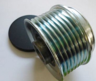 Fulie alternator Nissan Cabstar E