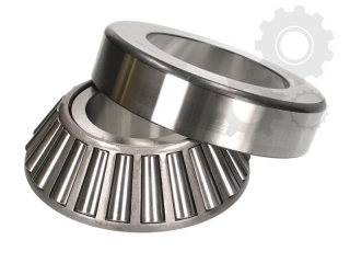 Rulment pinion atac axa spate HO6 Setra Mercedes (poz.5)