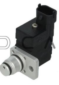 Supapa control presiune modul AD-Blue autobuz Irisbus 