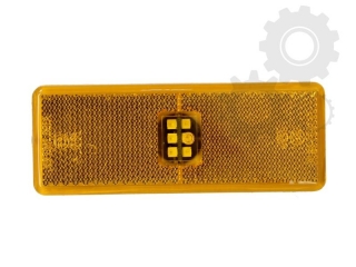 Lampa demarcatie cu LED Mercedes Actros MP2 MP3
