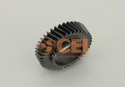 Pinion viteza IV cu 31 dinti cutie viteza Iveco 2870.9 (poz.18)