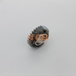 Pinion viteza III 40/31 dinti cutie viteza Iveco 2870.9 (poz.22)