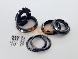 Kit sincroane tronson viteza 2/3 cutie viteza Iveco 2870.9 (poz.68)