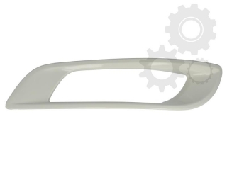 Ornament proiector ceata bara fata Daf XF106