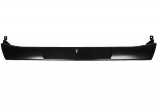 Spoiler central metalic sub bara fata Volvo FH4