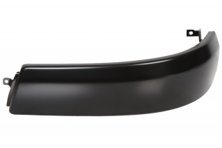 Spoiler metalic lateral sub bara fata Volvo FH4