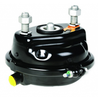 Camera franare mono 24 disc frana punte fata Setra 415