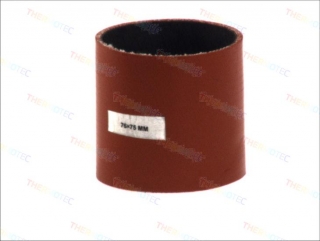 Furtun intercooler scurt motor Daf 12,6TD (poz.29)