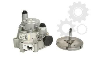 Pompa combustibil motor Daf 12,6TD (poz.43)