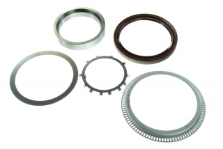 Kit reparatie punte spate axa HL/HO Setra 415
