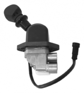 Supapa frana mana Astra HD8